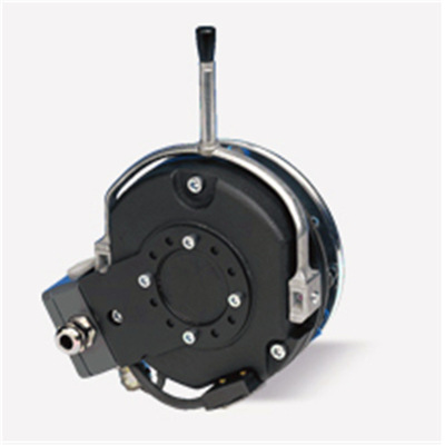 NTORQ,应拓柯,lenze,伦茨,电磁制动器BFK458-06E、BFK458-06N