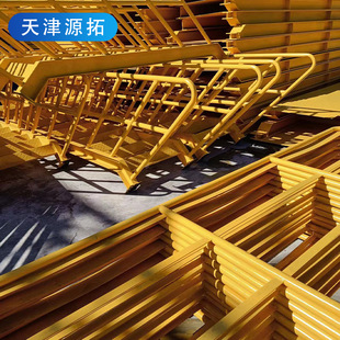 高层建筑拱形钢模板 拱圈护坡钢结构模板 桥梁护栏模板量大价优