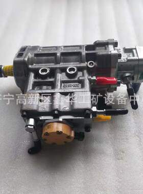 324-0532 3240532 2641A405 10R7659 10R-7659 C4.4共轨泵总成