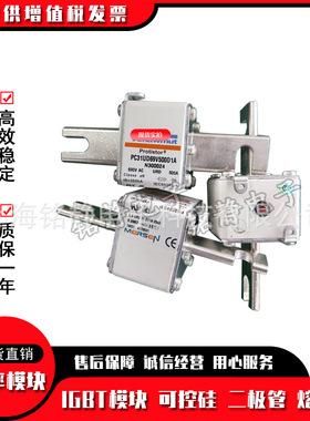 【月销500】全新现货PC70UD13C160PA/D301188熔断器保险丝