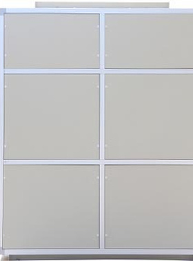 供应上海众有ZHONGYOU水冷恒温恒湿机H105