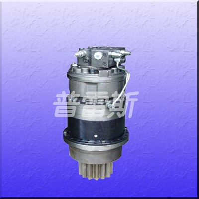 普雷斯XHSC56-18000济宁摆线马达