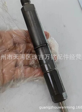 04262583 0426-2583 0432131620 喷油器用于 BF8M1015 BF6M1015 0