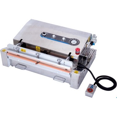 FUJIIMPULSE富士音派防爆封口机EPV-610,EPV-610NTW深圳杉本有售