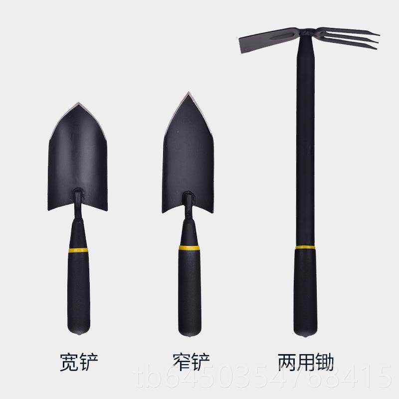 高档锰钢艺小铲子加外厚养种花工具园家用花挖土户挖野菜林铲铁锹,鲜花速递/花卉仿真/绿植园艺,铲子,淘宝优惠券,粉丝福利购,淘宝优惠卷