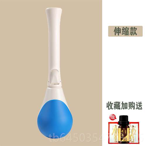 高档捶拍背神器敲打摩锤子硅胶经络打神器棒颈椎肩全身手按动式按