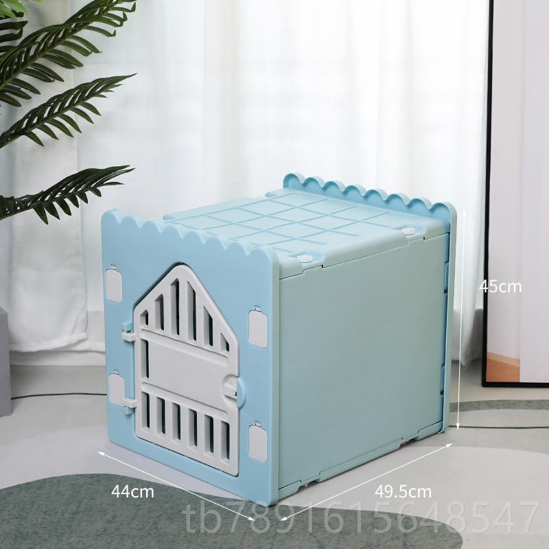 正品网红猫窝夏季猫家庭猫卸屋可拆多封闭式猫咪用四季通床边猫舍