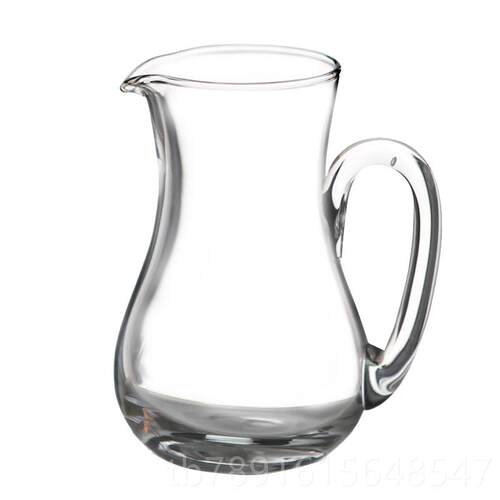 正品大包量倒酒器容玻璃红酒白酒分酒醒器家用酒器分酒壶果1200ml