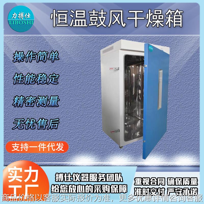 鼓风干燥箱小型烘干箱高温烤箱实验室恒温烘箱工业干燥箱