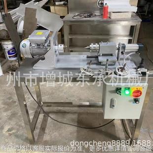 出售汽车空调压缩机斜盘主轴手磨机设备 厂家特价