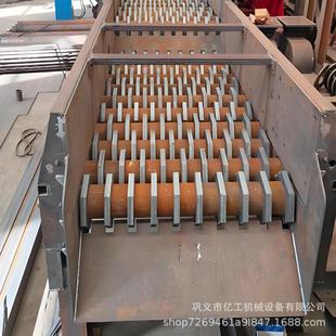 鹅卵石泥石分离机土包石砂石泥石分离机矿场用石料分拣机