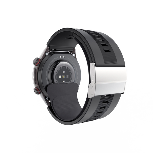 赛电原装表带气囊W8W7W8Pro硅胶真皮表带气囊气泵官方正品原装