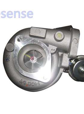 工厂销售涡轮增压器14411VB300 14411VB301 701196-5007S 及配件