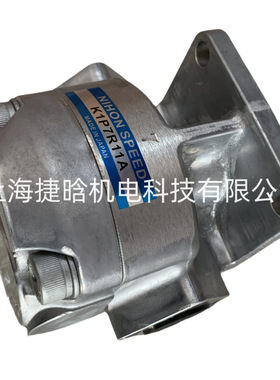 日本霓虹齿轮泵 K1P2RV11A带调压 K1P3RV11A K1P4RV11A