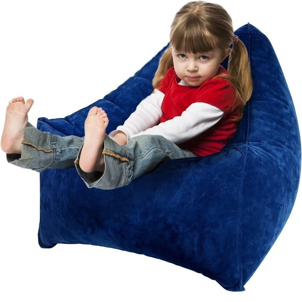 新款PVC充气懒人三角沙发 简约休闲植绒沙发 可折叠成人靠椅躺椅,办公设备/耗材/相关服务,其它,淘宝优惠券,粉丝福利购,淘宝优惠卷