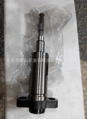 重庆高压油泵柱塞 X920A 重汽 VG1095080100 油泵配套