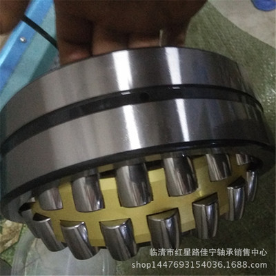 现货供应 瓦房店原厂 调心滚子支持  23148CAK/W33