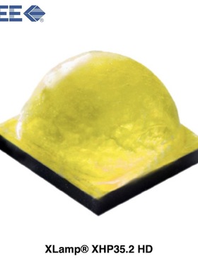 XHP35B大功率3535 LED灯珠