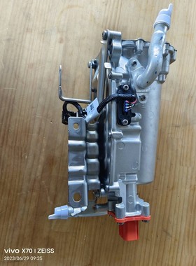 BAIXINDE 加热器芯壳 87101-42020