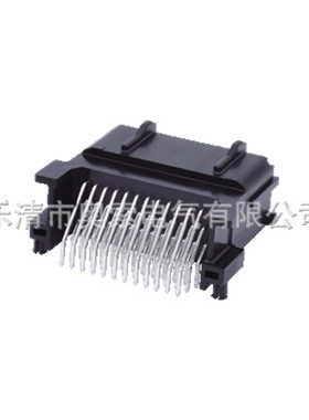 36针汽车连接器ECU接插件JST S36B-ZROK-2A-R