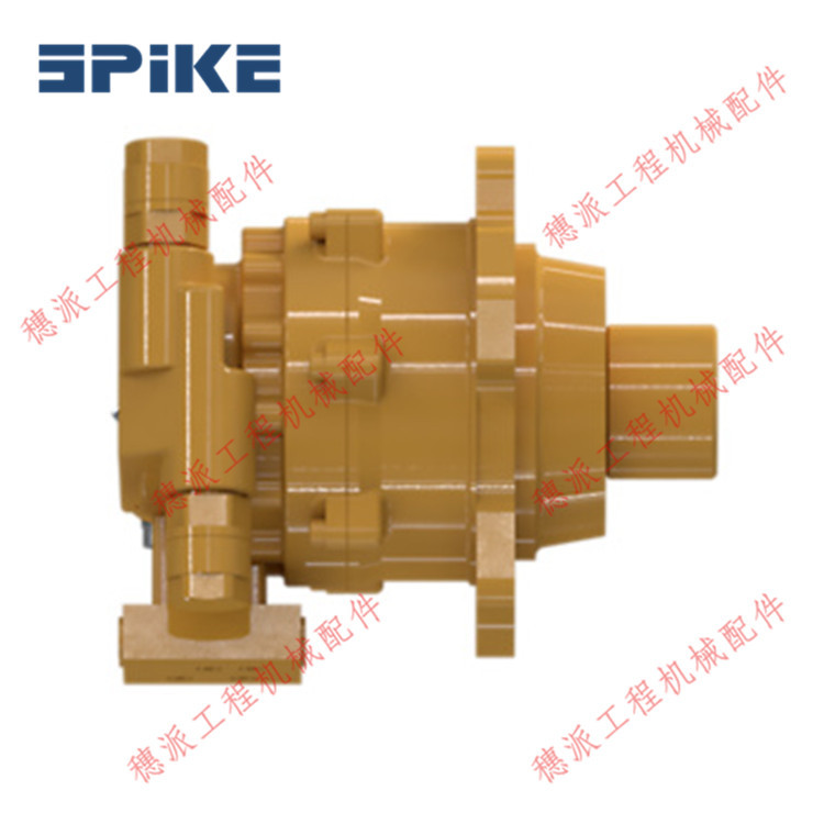 挖掘机配件CAT303.5E303.5D304E回转减速总成2666396耐用升级