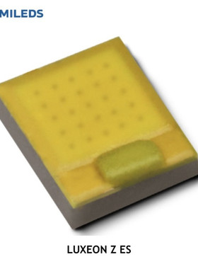 LXZ2 4090 3 4000K 90显指 LUXEON Z ES 2016大功率LED灯珠