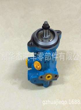 供应UD CWA54/RF8(L) PE6 14670-97178动力转向泵 转向助力泵