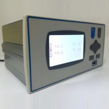 XSR10R-2IIT4S2USBV1N智能无纸记录仪上海上润仪表