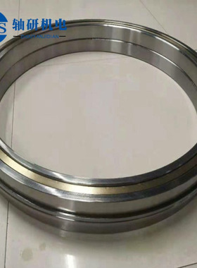 ZYS洛阳轴承71840AC/P4 P5 DB某国工艺角接触球轴承 精密机床设备