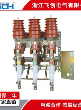 FKN12-12D/20D/1000A高压负荷开关FN12-12FZN25-12