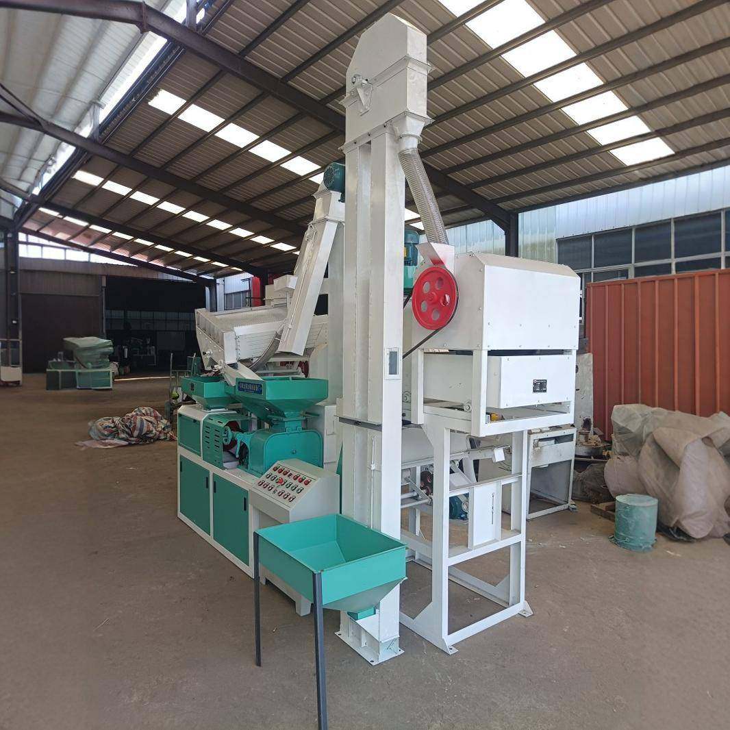 25型组合碾米机自动组合碾米机打米机出米率高谷子脱壳去皮机,畜牧/养殖物资,特种养殖设备,淘宝优惠券,粉丝福利购,淘宝优惠卷