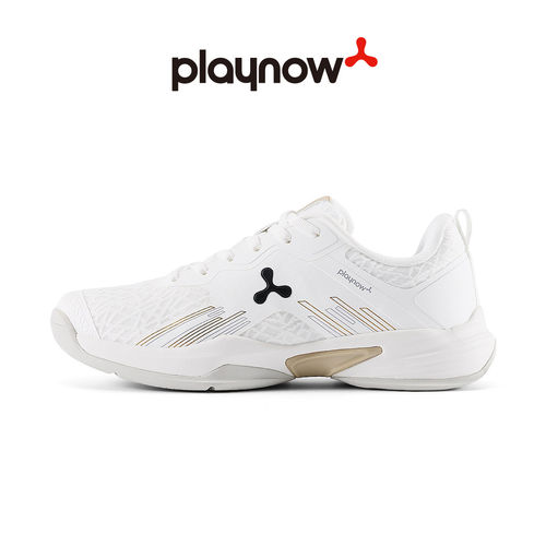 Playnow匹克球运动鞋Pro版 专业碳板抗扭防滑耐磨Pickleball球鞋