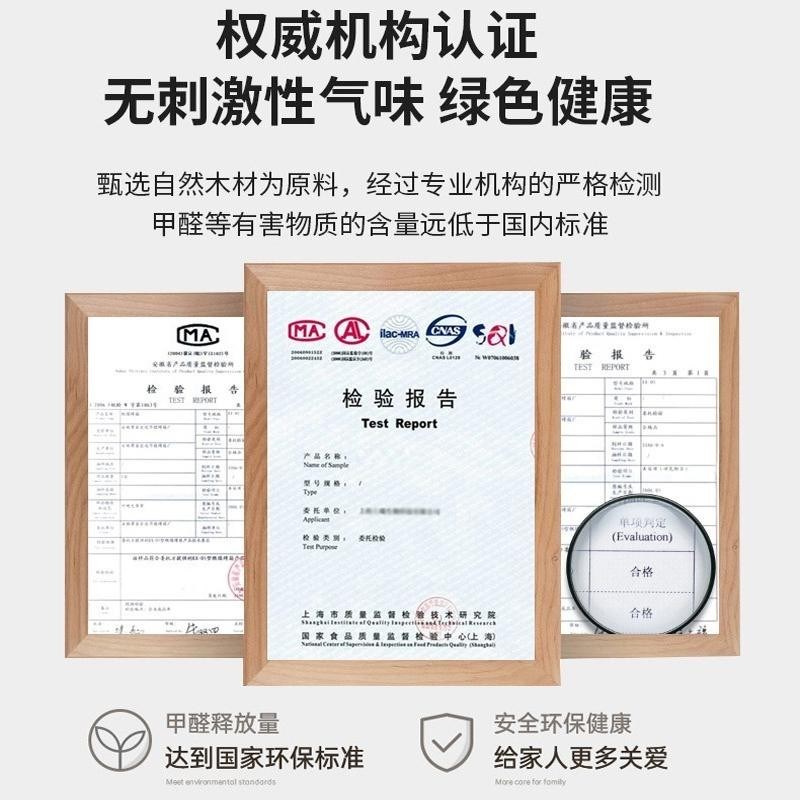 全实木上下床双层床国标两层成人儿童高低子母床员V工宿舍上下铺