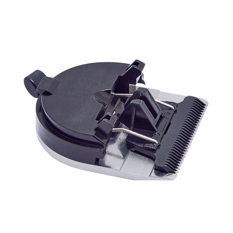 适用 神鹰 F85 F91 y理发器 电推剪 陶瓷刀头 通用 配件