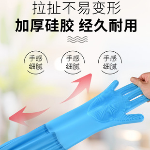 宠物洗澡c手套防咬洗澡神器搓狗狗梳子撸猫刷毛刷子去浮毛猫咪用