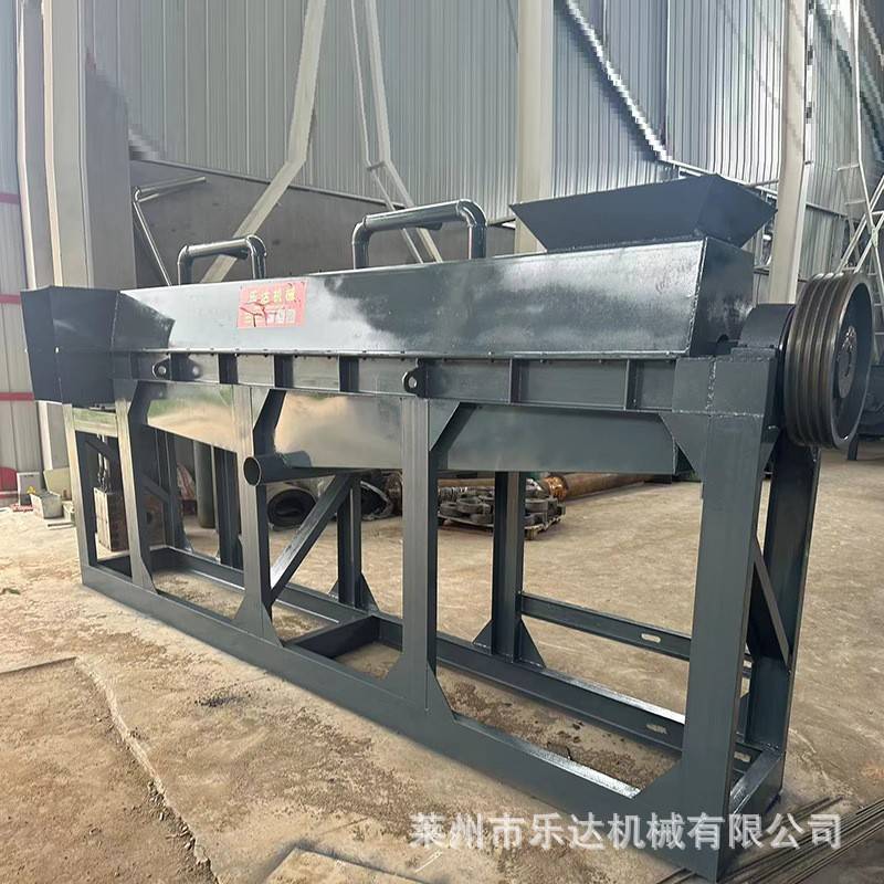 乐达机械销售530型高速摩擦清洗机 废旧塑料高速摩擦清洗设备