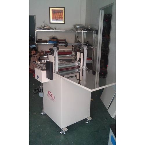 深圳厂家板材覆膜机 不锈钢板覆膜机 薄膜开关覆膜机