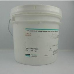 正品美国DC4/ 4 火花塞电绝缘硅脂胶膏 3.6KG