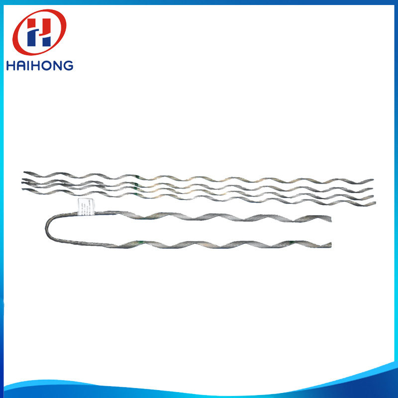 OPGW耐张线夹耐张串 单联挂点预绞丝耐张线夹金具 预绞丝耐张金具,模玩/动漫/周边/娃圈三坑/桌游,文化/体育周边,淘宝优惠券,粉丝福利购,淘宝优惠卷