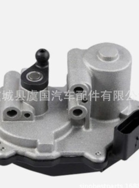 进气控制电机03L129086V A2C59506246  03L129711E,