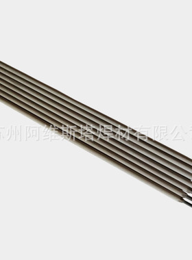 铸铁模具堆焊焊条E47N电焊条EH10热锻模模具焊条耐磨焊条