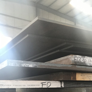 江苏徐州Q550D高强钢板20*2500 Q690D高强中板30*2500 中板切割