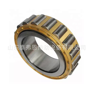 现货滚子轴承 轧机破碎机轴承 NU244M减速机