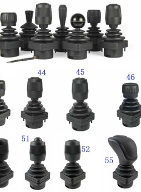 APEM开关手柄操纵杆型号HF44R10U