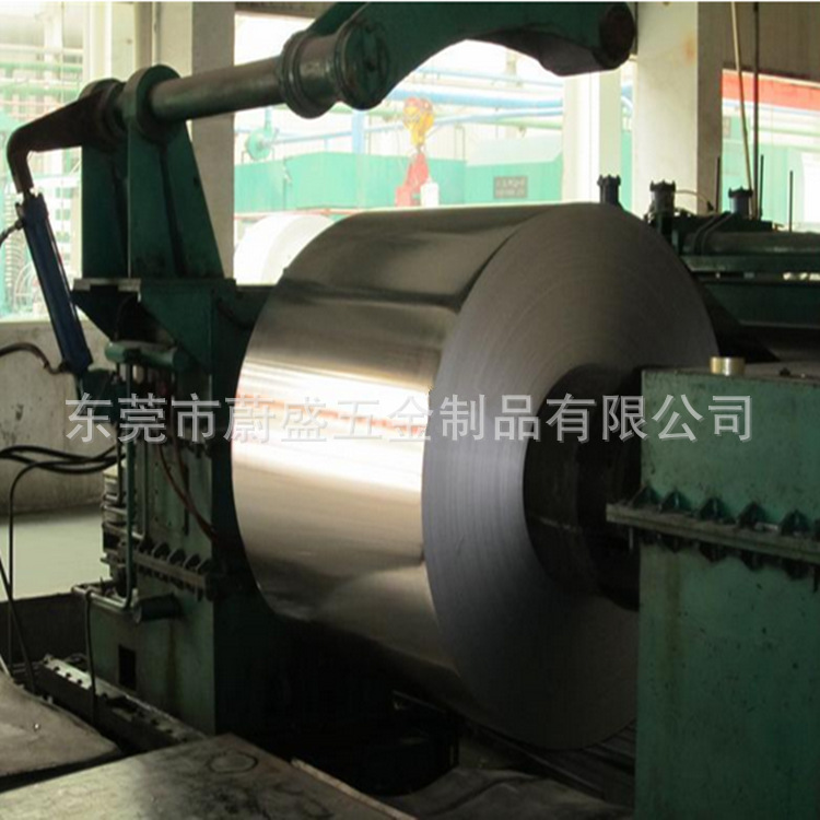 厂家现货出售0.5mm AL3003 合金铝卷 铝带 可分条 平板 覆膜