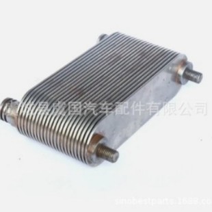 3177235 4916621 冷却器核心254H22 K50