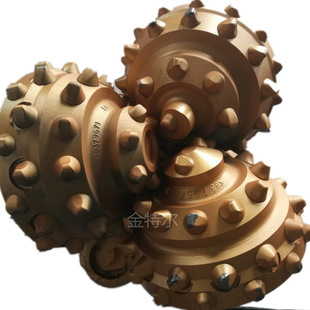 2021年 江汉三牙轮钻头价格