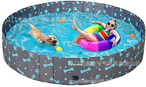 厂家批发洗澡浴盆折叠便捷式宠物水池狗狗护理户外戏水浴盆清洁池,模玩/动漫/周边/娃圈三坑/桌游,文化/体育周边,淘宝优惠券,粉丝福利购,淘宝优惠卷