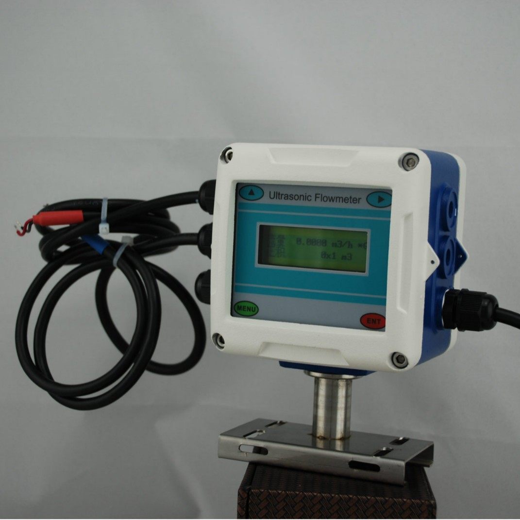 TUF-2000暖气热能表|热量表|冷量表|集中供暖计量表|热量仪