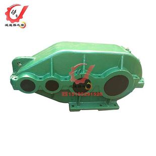 ZSCA600泰兴泰星泰隆悬挂式 齿轮减速机 套装